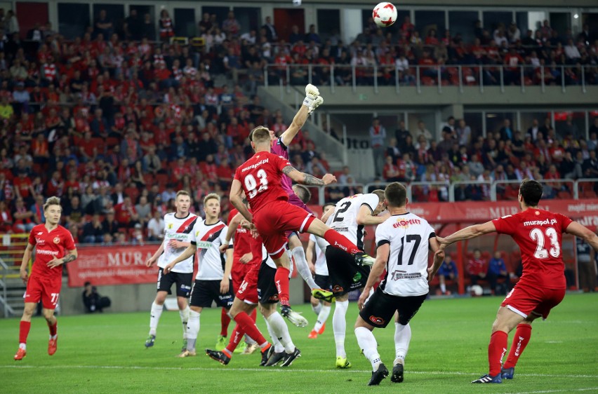 RTS Widzew Łódź - Huragan Morąg. Wynik meczu Widzew -...