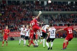 RTS Widzew Łódź - Huragan Morąg. Wynik meczu Widzew - Huragan. Relacja z meczu [ZDJĘCIA]