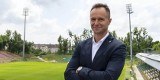 Tomasz Horwat nowym szefem akademii Śląska Wrocław