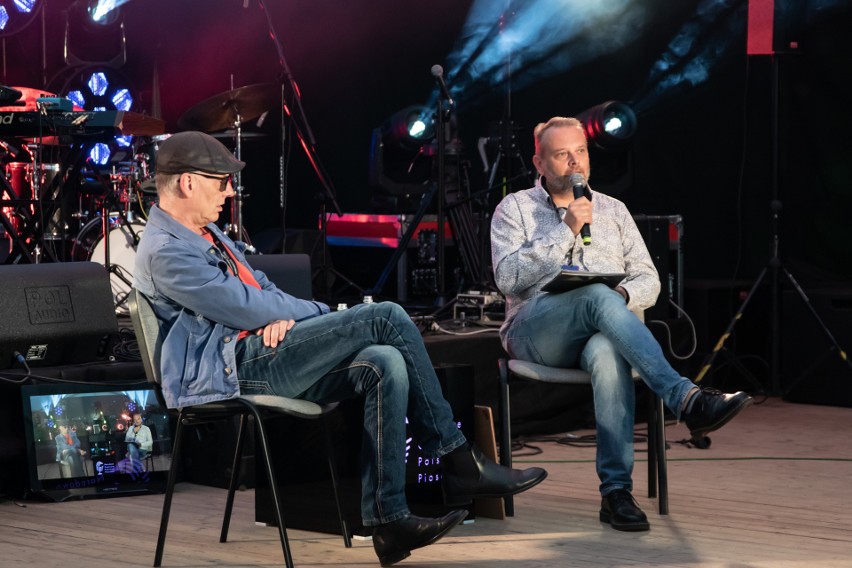 Opole Songwriters Festival 2020.  "Dźwięki wielkiej płyty"