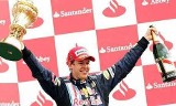 GP Australii: Vettel wygrywa, Pietrow trzeci