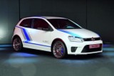 Premiera VW Polo R w marcu 2013