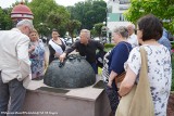 Dyrektorzy muzeów z całego kraju zjechali do Wielunia. W MZW obradował zarząd główny Stowarzyszenia Muzealników Polskich ZDJĘCIA, WIDEO