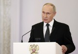 Władimir Putin będzie kandydował w wyborach prezydenckich. Ma mieć pięcioro rywali