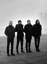 Tides From Nebula post-rock z górnej półki