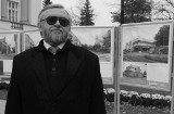 Zmarł Jerzy Kutkowski, znany radomski plastyk, malarz i fotografik, współzałożyciel szkoly plastycznej..Pogrzeb w czwartek 25 czerwca