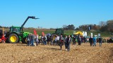 Uniwerystet Rolniczy zaprasza na pokaz zbiorów i maszyn rolniczych w Prusach pod Krakowem