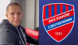 Trener Warty Poznań Dawid Szulczek przejdzie do Rakowa Częstochowa? Odpowiedział! "Interesuje mnie tylko Legia Warszawa"