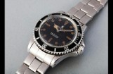 Rolex Jamesa Bonda z 1973 do kupienia na targach w Genewie [WIDEO]