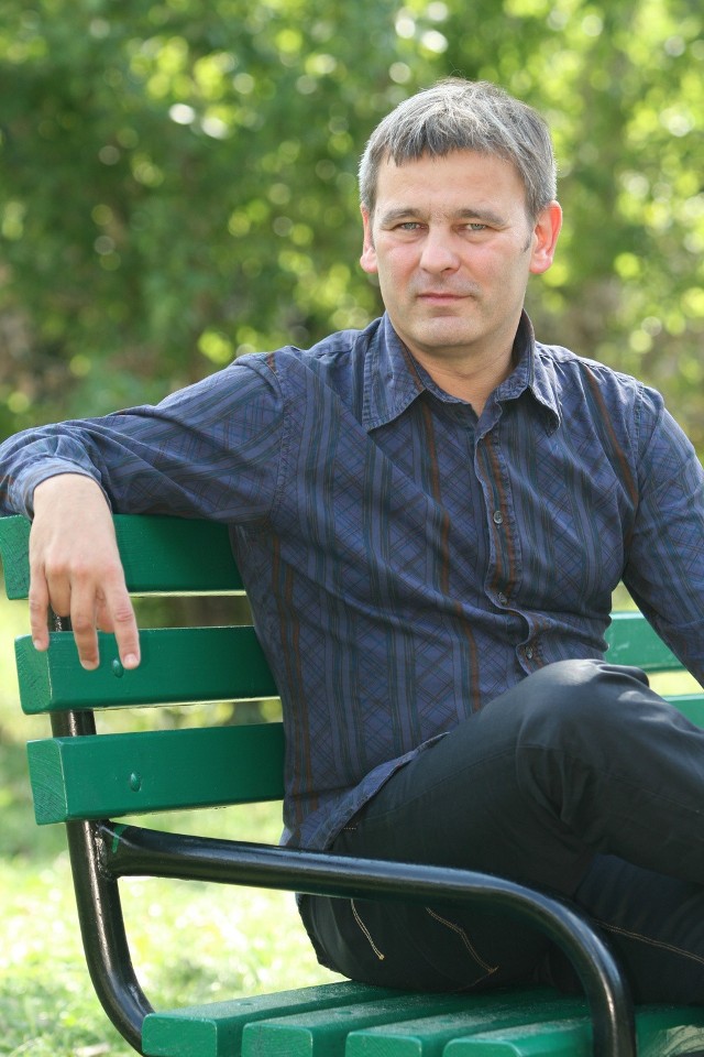 Jacek Grudzień