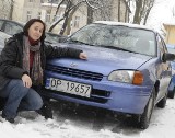 Toyota starlet - niezawodna poprzedniczka toyoty yaris