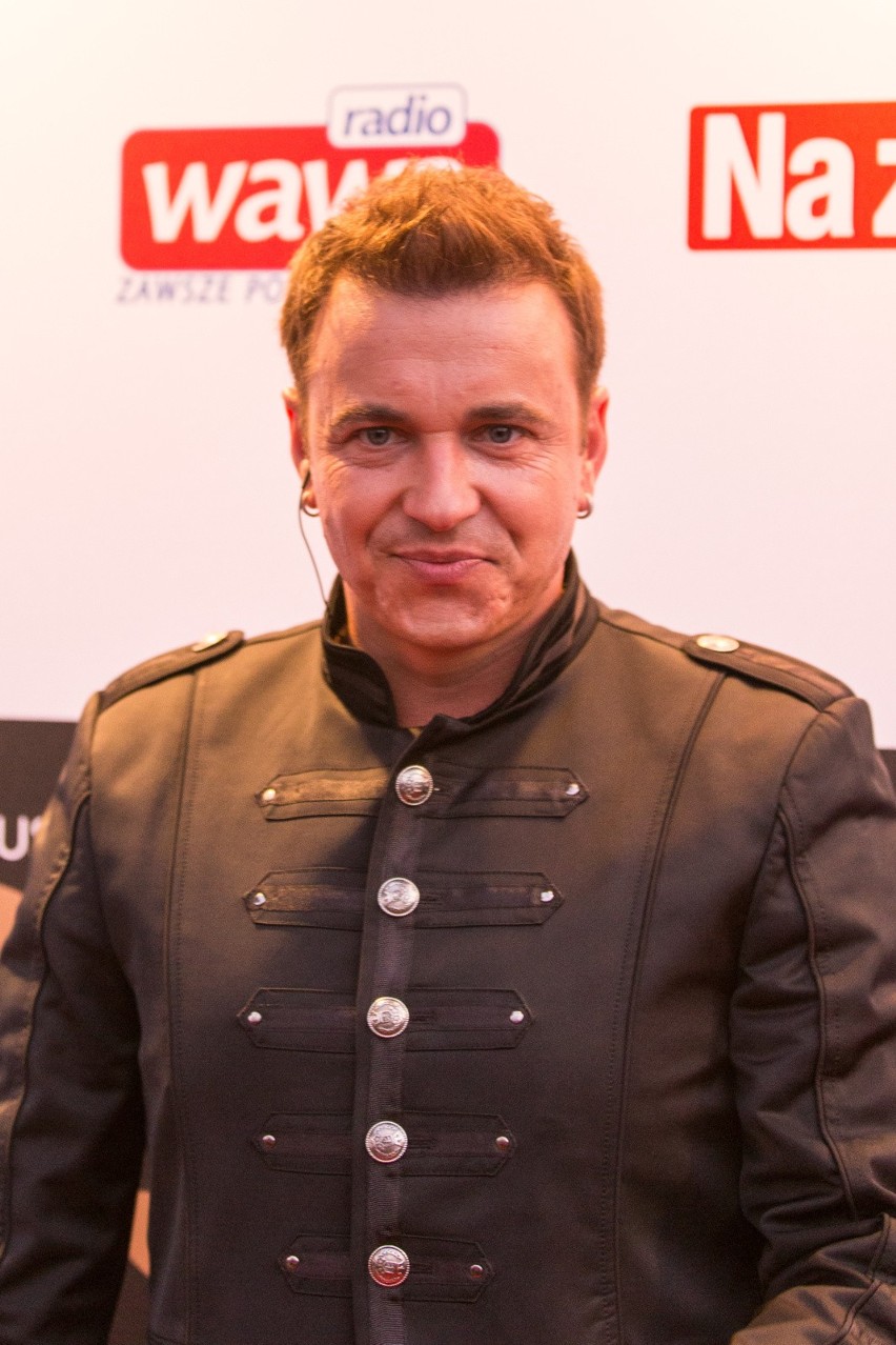Radosław Liszewski...