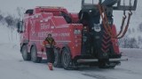 "Najniebezpieczniejsze drogi Europy". Ciężka norweska zima i ludzie pomagający kierowcom w opałach. Gdzie oglądać?