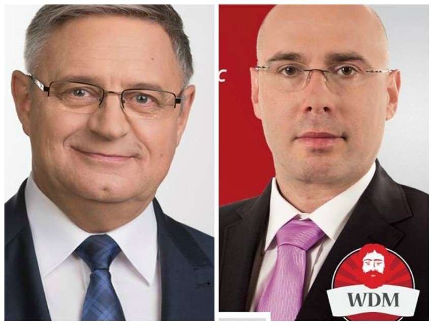 Wybory 2014 w Mysłowicach...