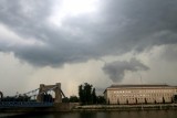 Dwa ostrzeżenia meteorologiczne dla Wrocławia. Za chwilę zaczną obowiązywać!