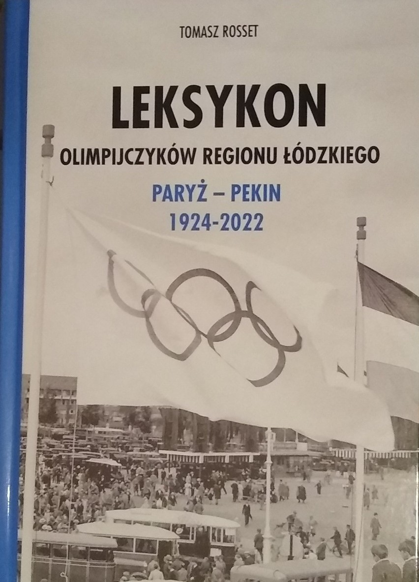 Olimpizm.  Regionalna Rada Olimpijska w Łodzi.  Podsumowali rok 2022