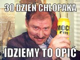 Dzień Chłopaka 2014 obchodzimy 30 września. Zobacz najlepsze memy 