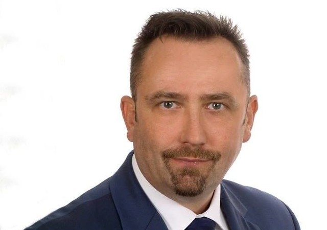 Paweł Faryna, Starosta Jędrzejowski, zdobył najwięcej głosów wśród członków zarządów powiatów.