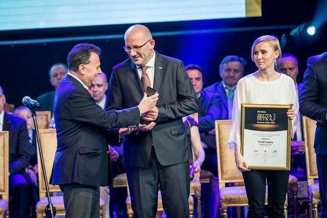 Już za dwa tygodnie do wyróżniających się firm i samorządów trafią statuetki i dyplomy