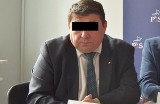 CBA na Śląsku zatrzymało przedsiębiorców. Z b. posłem PIS Grzegorzem J. łączą ich łapówki i korupcja