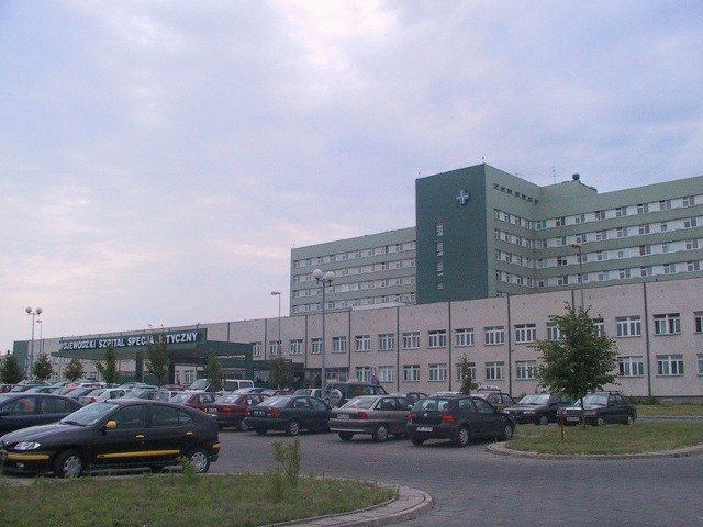 Szpital na Józefowie w rankingu uplasował się na 58 pozycji w Polsce.