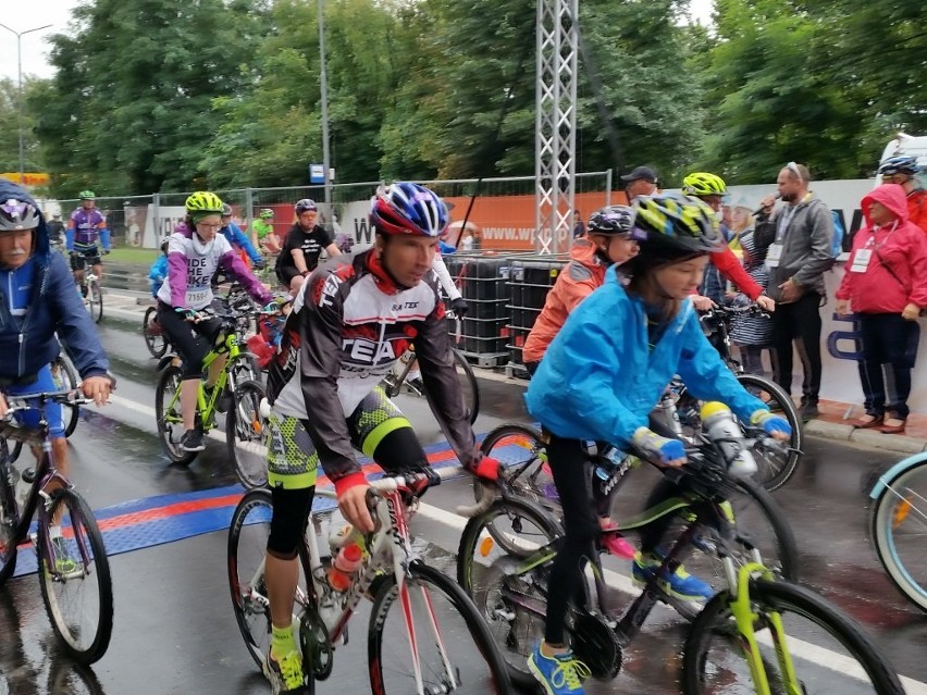 ŠKODA Poznań Bike Challenge 2017