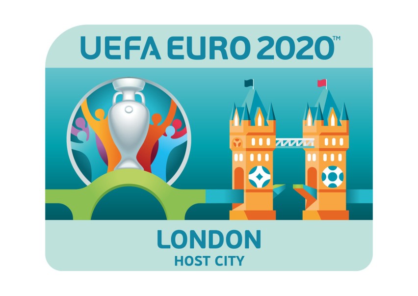 Dla Euro 2021 nadal obowiązuje nazwa Euro 2020