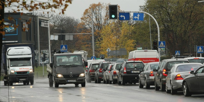 Ulica Zwycięska. Największa porażka władz Wrocławia