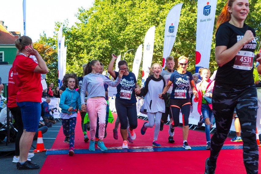 39. PKO Półmaraton Szczecin.