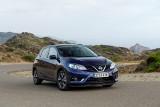 Nissan Pulsar. Udany powrót 