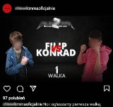 Młodzież chciała się bić w Chorzowie w walkach MMA! Policjanci w ostatniej chwili udaremnili to nielegalne przedsięwzięcie