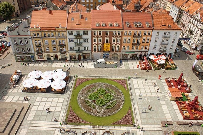 Kalisz pogodzi się z przynależnością do Wielkopolski?