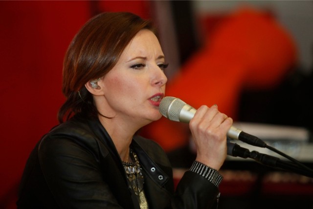 Eurowizja 2015: Monika Kuszyńska będzie reprezentowała Polskę