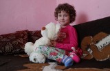 Pomóżmy zebrać pieniądze potrzebne na leczenie sześcioletniej Faustynki Marut 