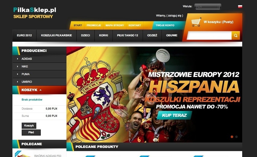 Największe oszustwo internetowe w Polsce? Klienci oszukani przez sklepy: 66prezent.pl, 66procent.pl