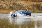 Nissan Navara kontra Ford Ranger - nie tylko do pracy