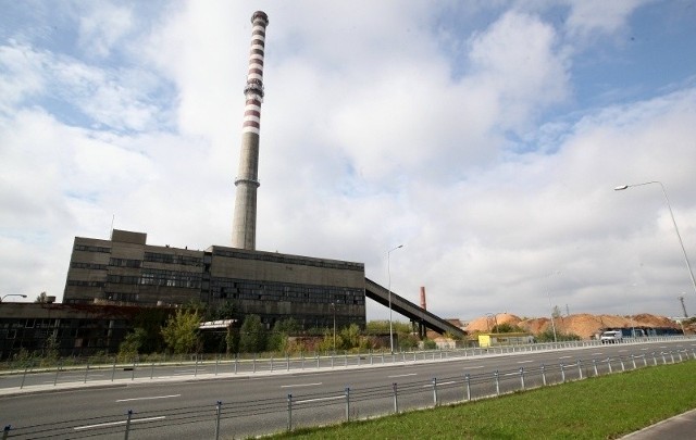 Sprzedana działka ma ponad 48 tys. mkw. Znajdują się na niej budynki po miejskim Zakładzie Energetyki Cieplnej "Ustronna".