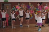 Dzieci ze szkoły w Lubieszowie już cieszą się z Orlika.