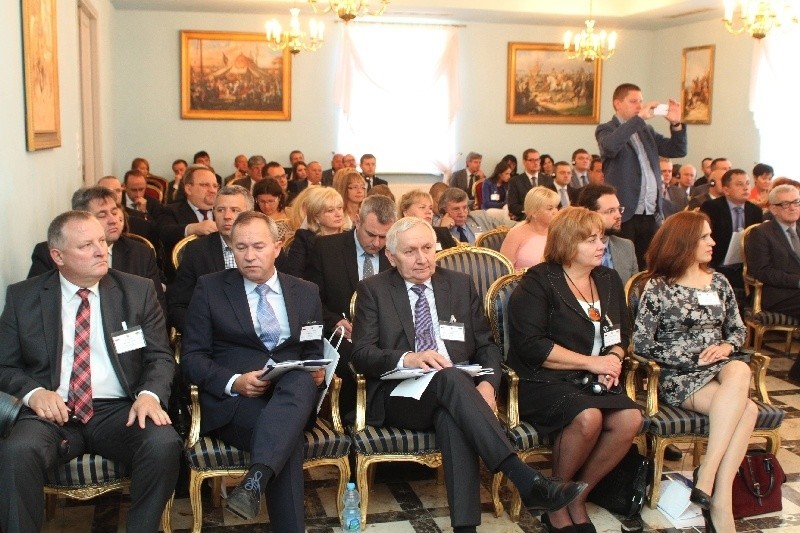 Konferencji Prawników Polskich i Ukraińskich