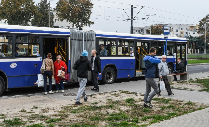 Które autobusy i tramwaje w Bydgoszczy się nie spóźniają?...