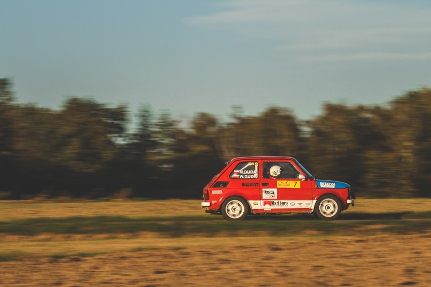 Fiat 126p, 1991r