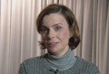 Agata Kulesza o roli w filmie "Anne Fontaine": Swoje nabroję w życiu [WIDEO]