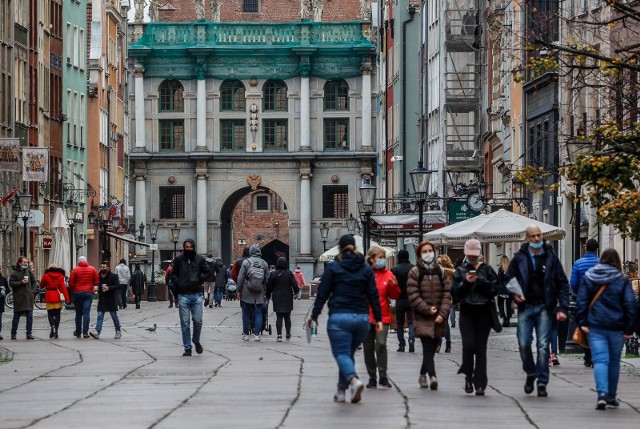 Przedsiębiorcy czekają na odmrożenie gospodarki. Czy otwarcie branży gastronomicznej i hotelarskiej możliwe jest już 1 lutego?