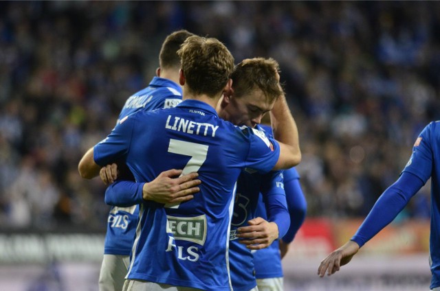 Belenenses – Lech na żywo już dziś, 26.11.2015 GDZIE W TV, TRANSMISJA ONLINE, LIVE STREAM