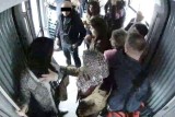 Zaatakował studentkę z Algierii w Łodzi. Sprawca zatrzymany przez policję