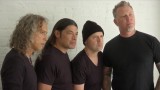 Metallica jest na scenie już od 35 lat i wygląda na to, że nie ma dość [WIDEO]