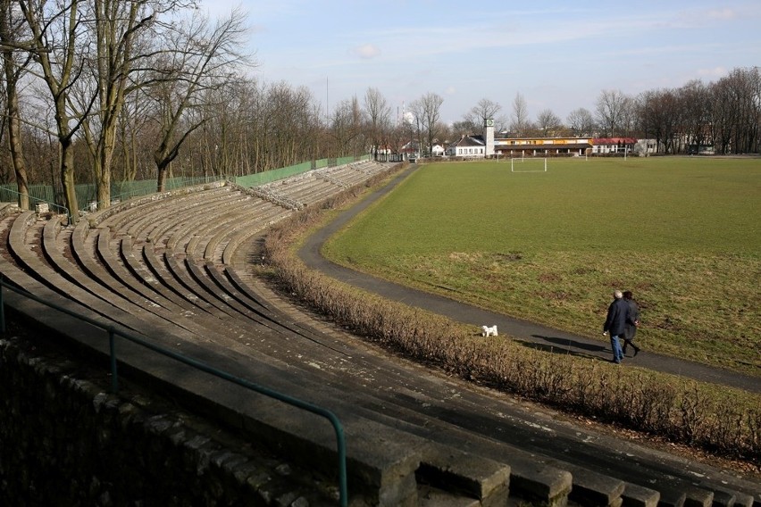 Stadion Korony do remontu dopiero po ŚDM