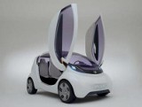Tata pixel - futurystyczne auto dla Europy