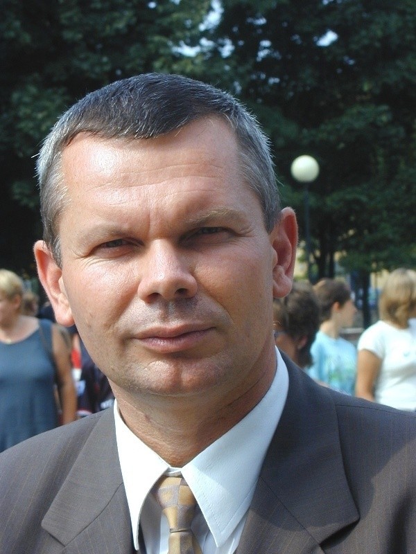 Ireneusz Piasecki