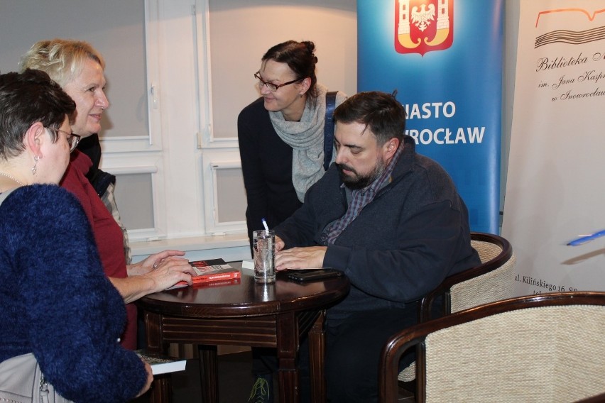 Bardzo dużym zainteresowaniem cieszyło się ostatnie w tym...